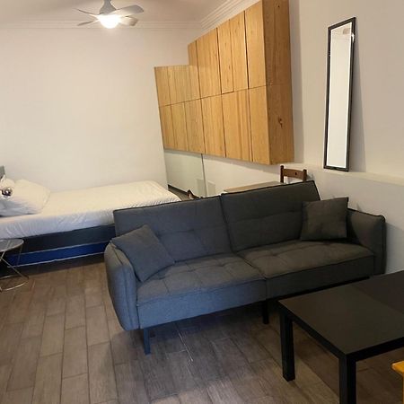 Studio Cosy En Centre D'Ajaccio Zewnętrze zdjęcie