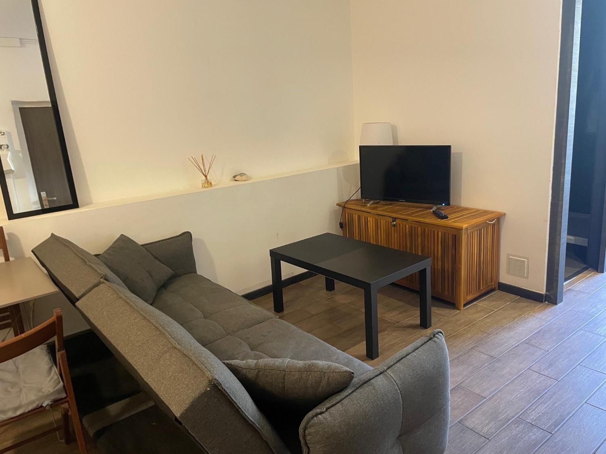Studio Cosy En Centre D'Ajaccio Zewnętrze zdjęcie